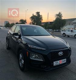 هيونداي كونا